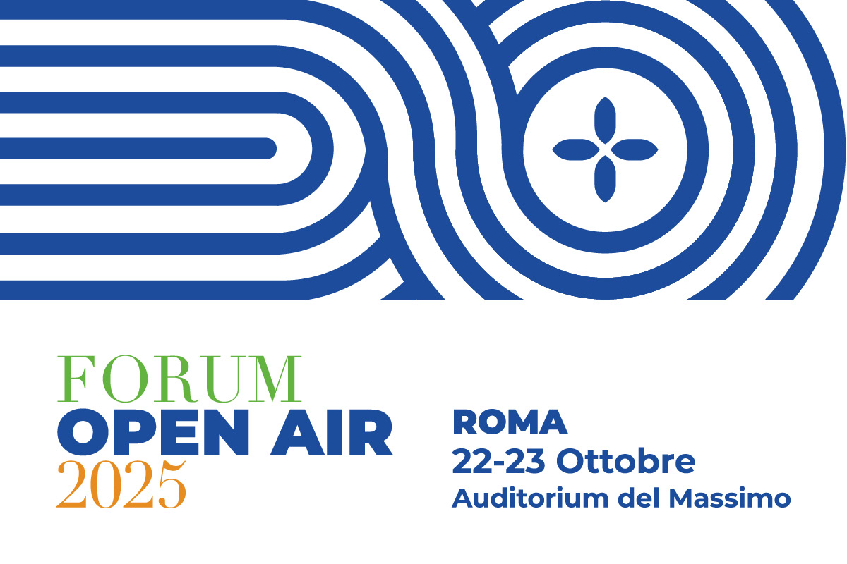 Forum Open Air 2025 FAITA
