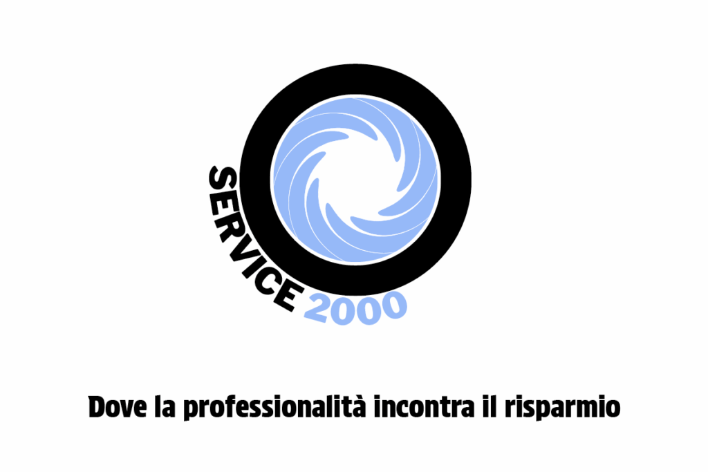 Service 2000 - Official Partner Forum Open Air FAITA