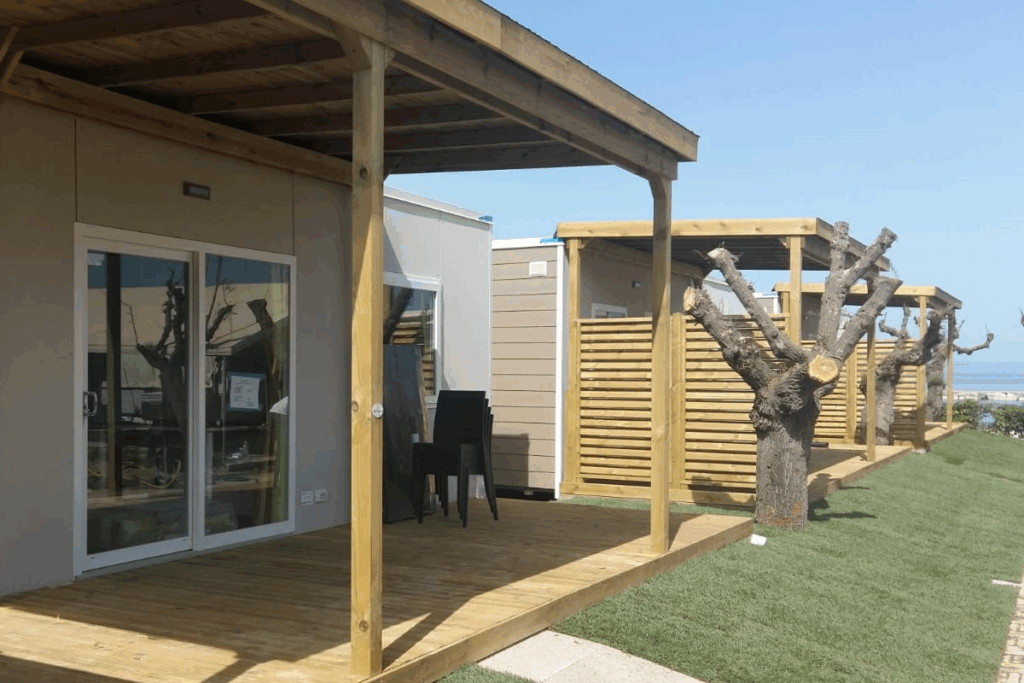 EG CAMP - Official Partner Forum Open Air FAITA