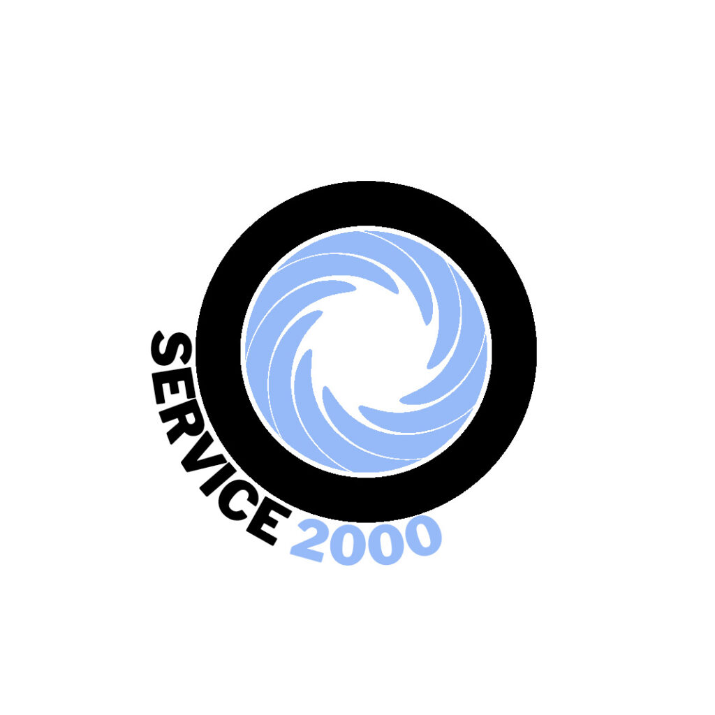 Service 2000 - Official Partner Forum Open Air FAITA