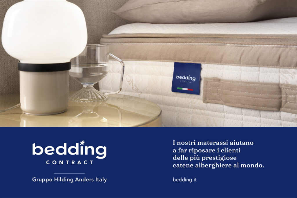 Bedding - Official Partner Forum Open Air FAITA