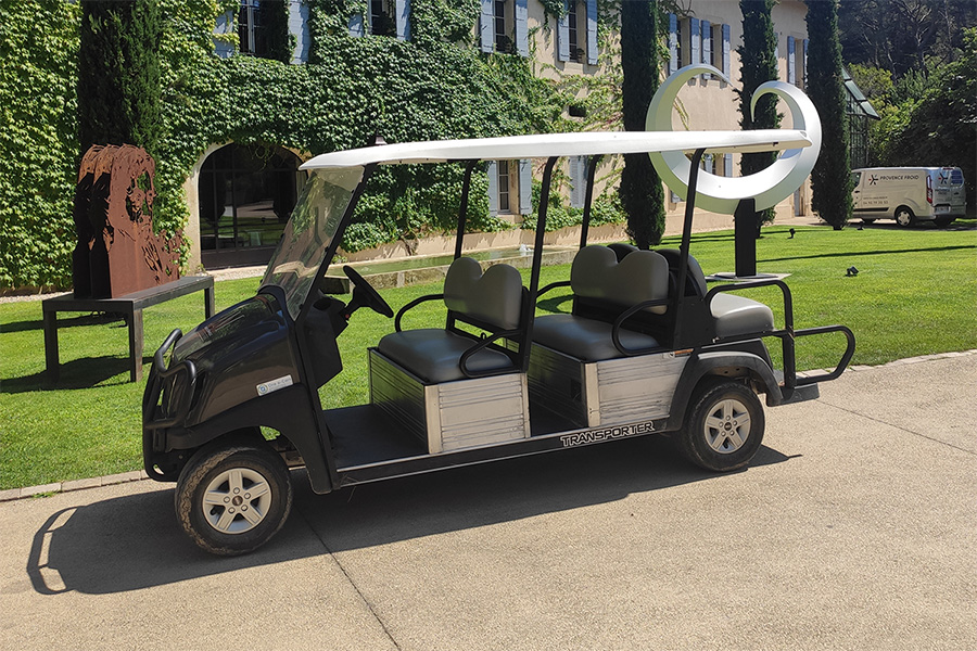 Ora e-Cars - Official Partner Forum Open Air FAITA