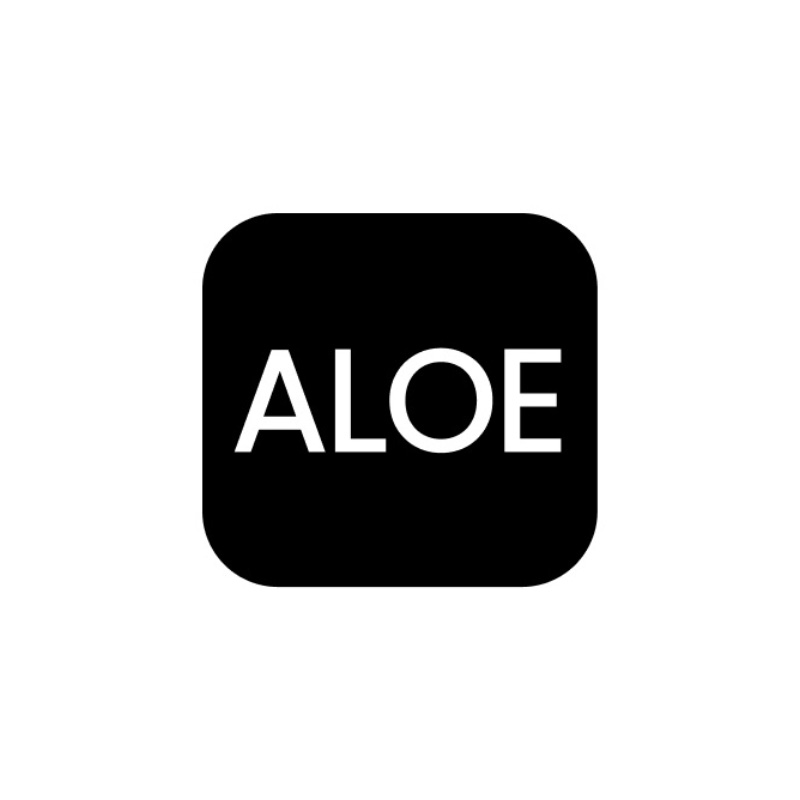 ALOE - Official Partner Forum Open Air