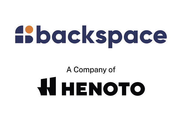 Backspace - HENOTO