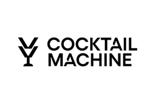 Cocktail Machine - Partner Forum Open Air FAITA