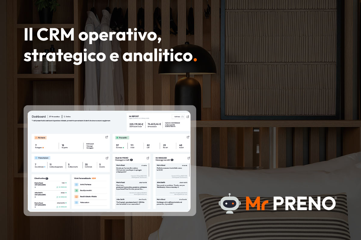 Mr-PRENO