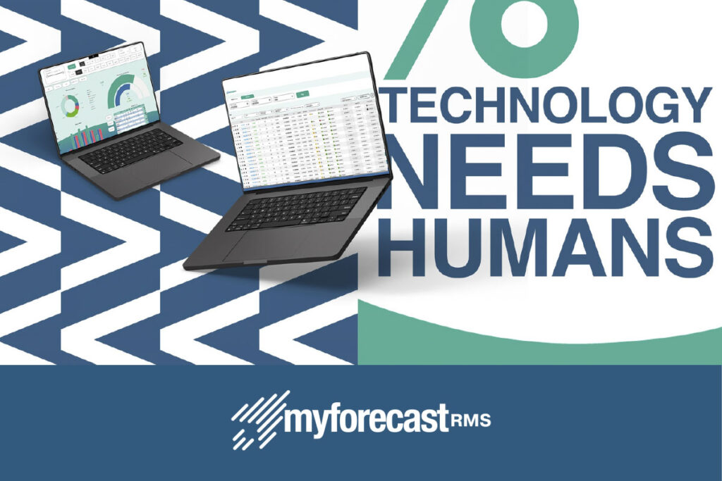 MyForecast RMS - Partner del Forum Open Air FAITA